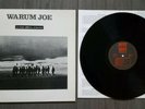 Warum Joe ?– Le Train Sifflera, Crois-Moi, LP, 1987