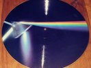 Pink Floyd Live Dark Side Of The Moon Picture Disc 1LP Very Rare  OOP