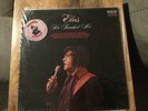 Elvis Presley album he touched me with rare Grammy sticker