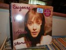 SUZANNE VEGA SOLITUDE STANDING  STILL SEALED LP RECORD
