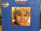 [SOUL/JAZZ] EXC 2 DOUBLE LP ETTA JAMES Peaches Chicago Golden Years [1971 FRANCE