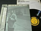 MILES DAVIS QUINTET Workin' / Japan LP 1984 PRESTIGE VICTOR VIJ-211
