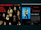 Elvis Presley All SHook Up / When Your Heartaches  45rpm 7