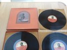 George Harrison - 'The Concert for Bangladesh' Original 3LP Box Set  Beatles