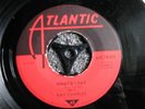 Ray Charles-What´d I Say 7s-Part I+II-Germany-1959