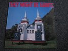 They Might Be Giants-Lincoln LP-Made in Germany-Alternative-Grunge
