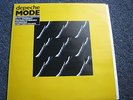 Depeche Mode-Blasphemous Rumours 12 inch Maxi LP- 4 Live Tracks-UK-Pop