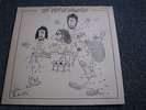 The Who-The Who by Numbers LP-Made in Germany-Rock