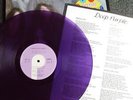 Deep Purple- Machine Head LP-Purple Vinyl-Made in France