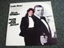 Lani Hall-Sean Connery-Never say Never again 7 PS-007 Bond-Made in Germany