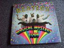 The Beatles-Magical Mystery Tour 7 PS-2x 7 s-Made in Germany