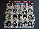 The Rolling Stones-Some Girls LP-1978 Germany-1C 064-61 016-Inserts-Rock n Roll