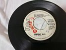 the monkees-someday man /listen to the band  philippines  promo press 45
