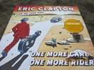 ERIC CLAPTON  LIVE ON TOUR 2001  3 LP   SET    RSD  2019