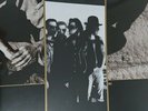 U2 The Joshua Tree Singles Remastered and Live