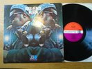 ROLAND KIRK LEFT & RIGHT UK 1ST RED/PLUM PRESS 1969  588 178 STEREO