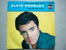 Elvis Presley 45Tours EP vinyle Rock And Roll N°3 Heartbreak Hotel