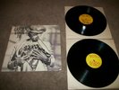 RARE  ROLLING STONES Garden State 78 LIVE 2 LP BOOTLEG - EX VINYL