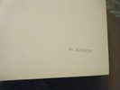 Beautiful Original 1968 Beatles White Album German Import w/Inserts / NEAR MINT