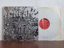 CREAM - Wheels of Fire - 1968 1st UK Press MONO - EXCELLENT +