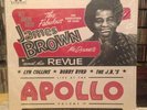 NM 2 DOUBLE LP JAMES BROWN Live At The Apollo Volume IV Get Down With [POLYDOR]