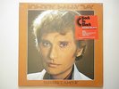 Johnny Hallyday 33Tours vinyle Derrière L'Amour nouveau mix 2016