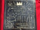 Rammellzee vs K-Rob Beat Bop 12