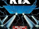 KIX ***Blow My Fuse **BRAND NEW 180 GRAM RECORD LP VINYL