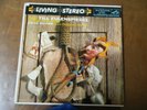RICHARD STRAUSS Till Eulenspiegel LP Classic Rec LSC2077 US EX RED SEAL RCA