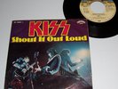 KISS  /  SINGLE  /  7