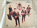 Graduate , Acting My Age   LP Tears for fears curt smith roland orzabal