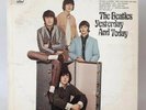 #58 The Beatles ?– Yesterday And Today LP Vinyl Record Very Good Plus VG+ Rock