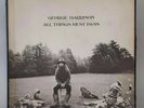 #134 George Harrison ?– All Things Must Pass 3 x LP Box Set Vinyl Excellent EX