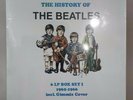 #135 The History Of The Beatles, 1962 - 1966, Box Set 1 6xLP Mint M Numbered
