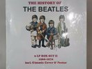 #136 The History Of The Beatles, 1966 - 1970, Box Set 2 6xLP Mint M Numbered