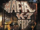 Mafia K'1 Fry - La Cerise Sur Le Ghetto [New Vinyl LP] Germany - Import