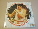 BAK 2014 - QUEEN INTERVIEW PICTURE DISC -12 IN - NEAR MINT