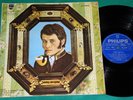 Johnny Hallyday - S/t MONO LP BRAZIL ONLY 1st Press 1968