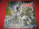 MASTER The New Elite LP deceased devestation nunslaughter possessed thanatos