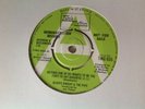 Gladys Knight And The Pips, Neither One Of Us, Tamla Motown Demo TMG 855  VG+