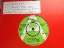 MARTHA REEVES & THE VANDELLAS- I'M READY FOR LOVE TAMLA MOTOWN TMG 582 DEMO. EX-