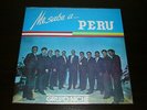 GRUPO NICHE me sabe a peru LP / PERU ONLY / COLOMBIA SALSA LATIN DANCING ???