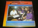 ORQUESTA AFRO ONDA a bailar rumbero LP / COLOMBIA SALSA LATIN DANCEFLOOR ???