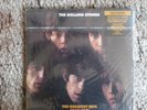 Rolling Stones Greatest Hits 1964-1971 LP Hot Rocks 820 140-1 Sealed