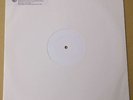 DEPECHE MODE I Feel Loved UK white label promo vinyl 12
