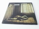 SUEDE 'DOG MAN STAR' 2LP UK NUDE RECORDS 1994 GATEFOLD FIRST PRESSING