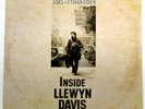 Various - “Inside Llewyn Davis” – 2013 Nonesuch 536374 1 – 12” Soundtrack LP