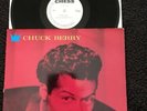 Chuck Berry - No Particular Place To Go / Johnny Be Good 4 Track 12” Vinyl EP Ex