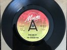 The Chosen Few - Night And Day / Funky Buttercup 7