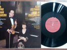 Igor Oistrakh, Natalia Zertsalova - I.Haydn, F.Medelson - Concerts /USSR/ LP